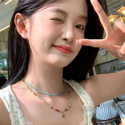 湖畔的女人们